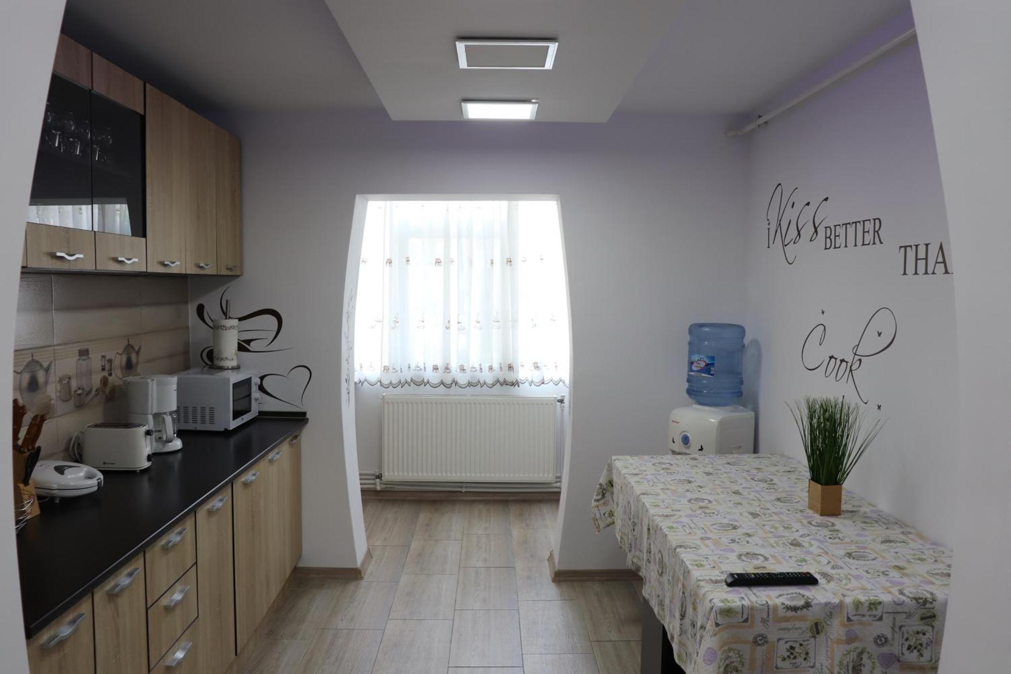 Năvodari Apartament Bianca מראה חיצוני תמונה