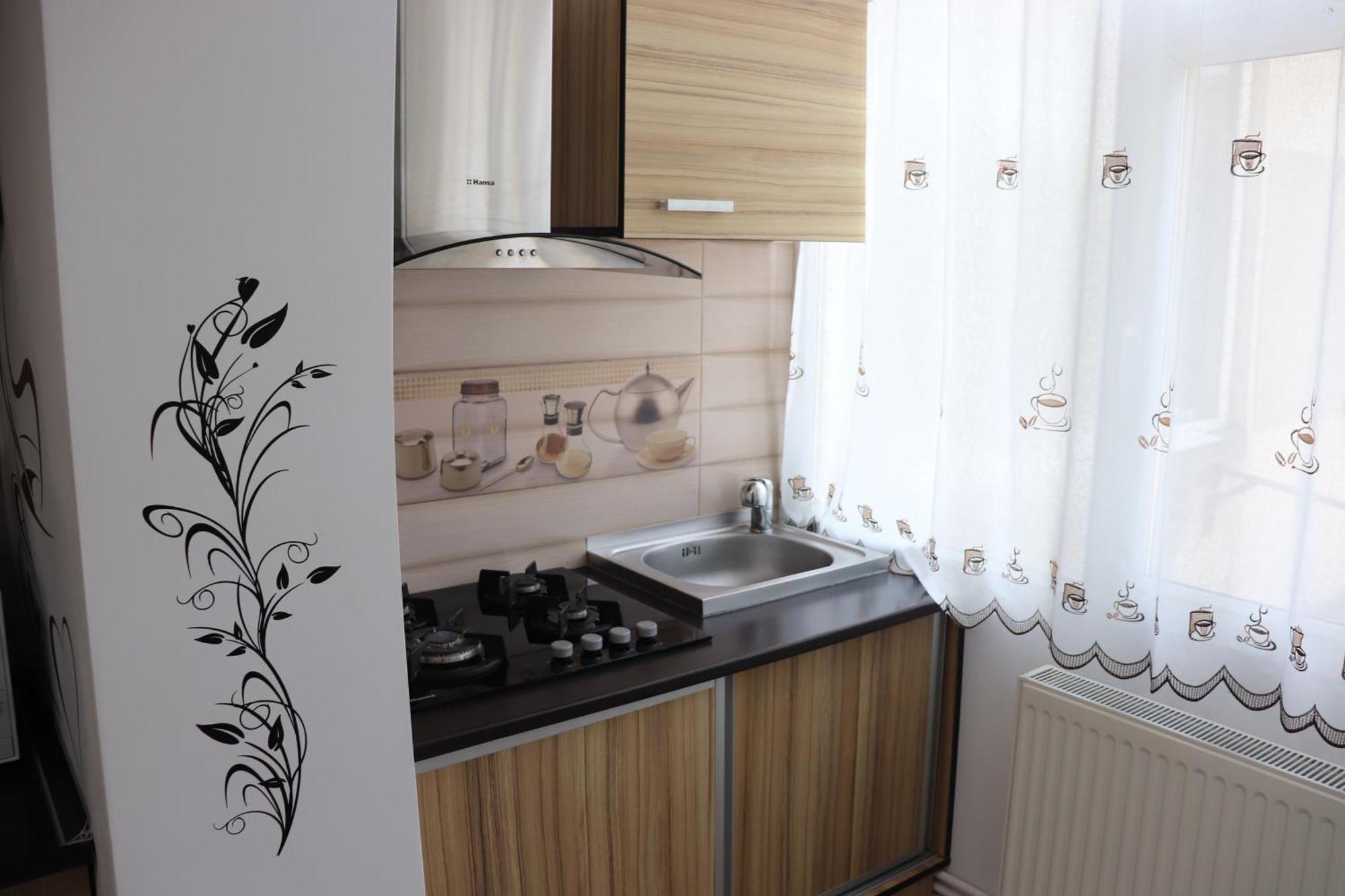 Năvodari Apartament Bianca מראה חיצוני תמונה